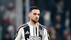 Milan, Gatti “non impossibile”. Le condizioni per arrivare al difensore della Juventus