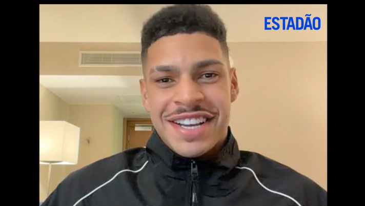 Luis Henrique: “Ho imparato la fase difensiva, sono felice e libero. Carlos decisivo ma Lautaro…” - immagine 1