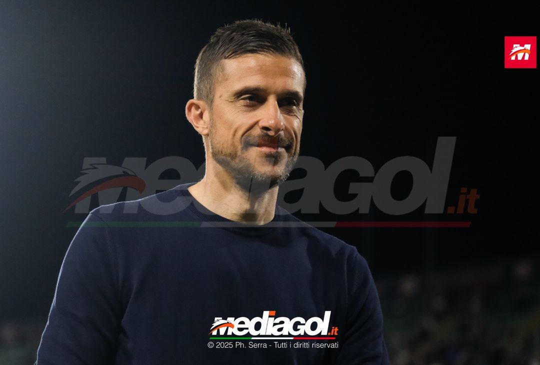 FOTO Palermo – Carrarese | Serie B 2024/25 - immagine 44