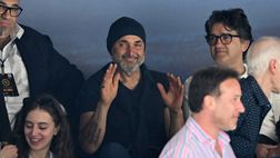 Spalletti torna a Napoli, ovazione del Maradona: la reazione da brividi del tecnico