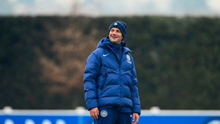 Inter-Napoli, le probabili formazioni: un solo dubbio per Chivu, Conte senza Neres - immagine 1