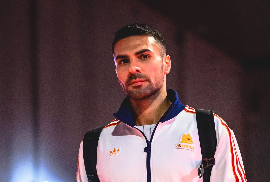 Roma-Udinese 2-0 – FOTO GALLERY - immagine 13