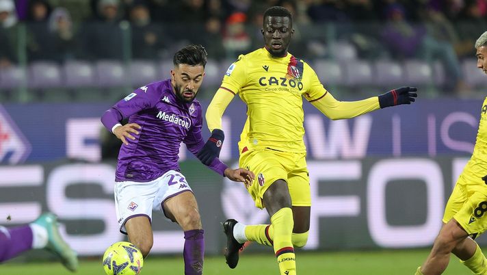 E’ grande fuga dal Bologna? Anche Lucumì vuole fare il salto: “Sogno una big” - immagine 1