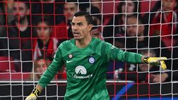 Tinti: “Audero-Inter, prematuro parlare di riscatto. Colpani? A fine anno vedremo”