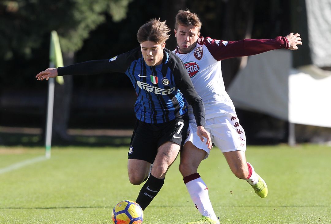 Fotogallery – Primavera, Inter-Torino 3-0: Odgaard chiude i giochi - immagine 3