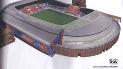 Repubblica – Finanziamenti da trovare per il nuovo Dall’Ara: slittano i lavori