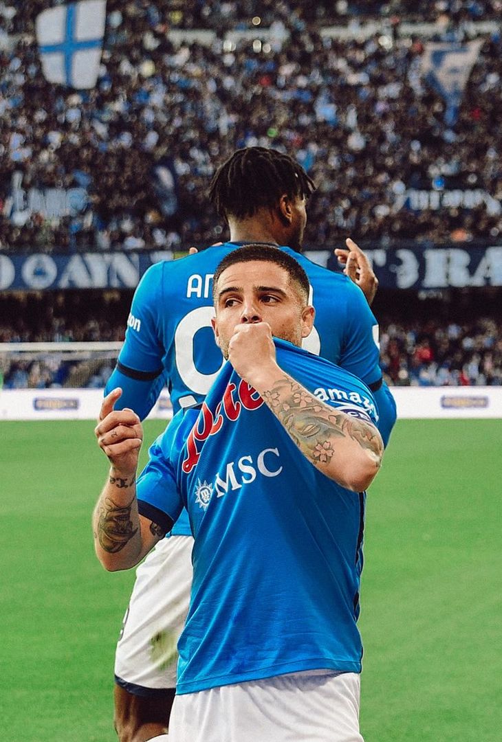 GALLERY Verso Napoli-Roma: gli scatti della partita nel corso degli anni - immagine 3