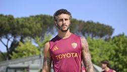 Hermoso scala gerarchie: ora può restare alla Roma. Kumbulla e Gollini in uscita