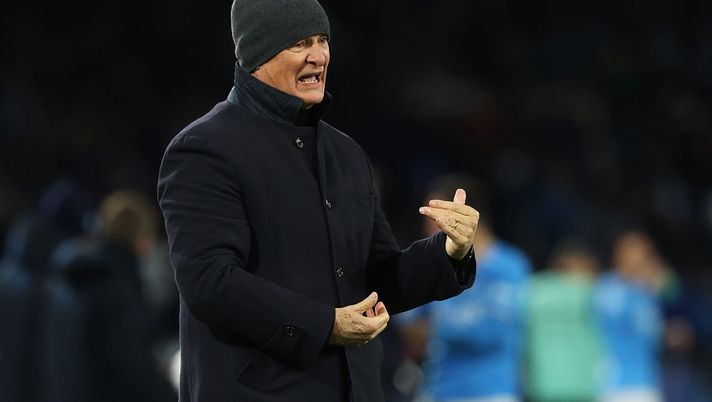 Cagliari, i quotidiani esaltano Ranieri: “Gioca bene a scacchi, difesa e contropiede” - immagine 1