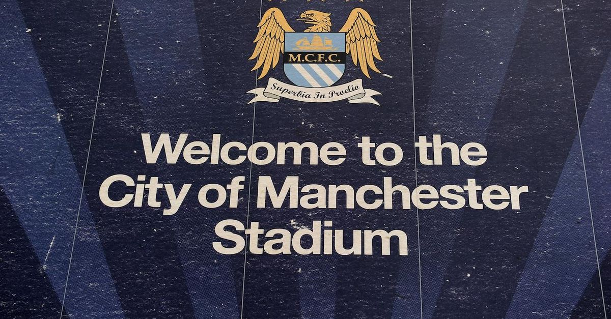 Ziliani: “Sapete cosa sta succedendo con il Manchester City? Mica come quando la Juve…”