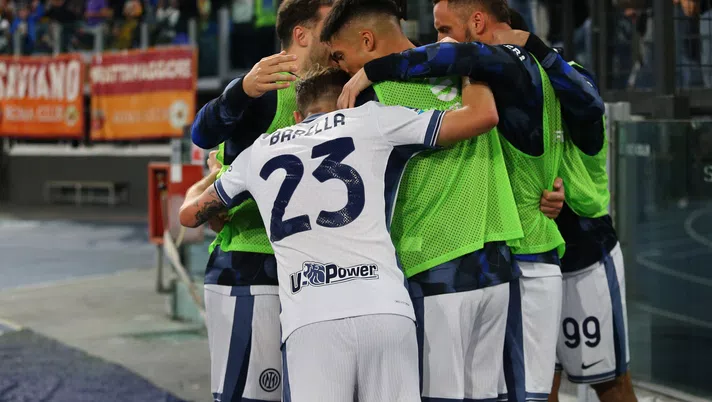 Impallomeni: “Lotta scudetto a quattro. Ma io non escludo ancora l’Atalanta” - immagine 1