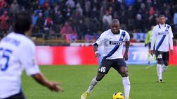 ESCLUSIVA – Mudingayi: “Bologna-Inter sfida tra big. Italiano? Resta. Il mio rapporto con Zanetti e Cassano..”