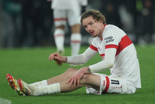 Bayern Monaco inarrestabile, batte anche lo Stoccarda: il match termina 1-3- immagine 4