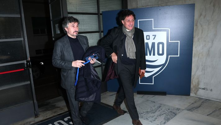 Udinese – Gino Pozzo sulla cessione del club: le parole - immagine 1