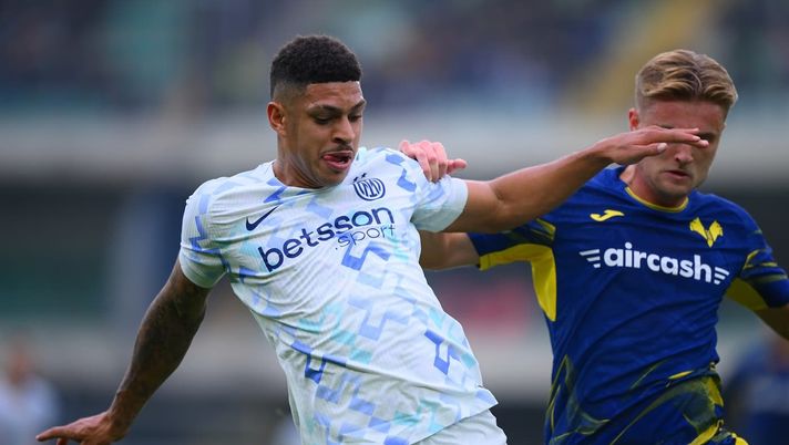 Getty Images CdS – Inter, Luis Henrique titolare col Venezia: sarebbe sorprendente se… - immagine 1