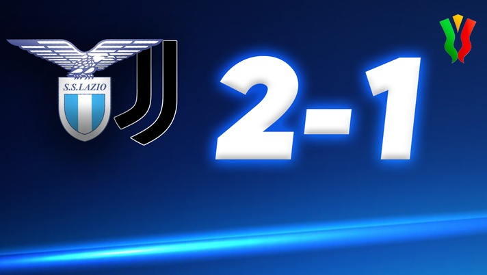 Lazio-Juve