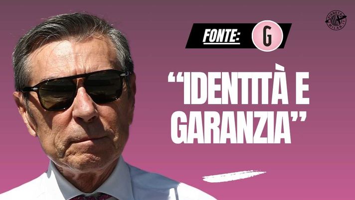 Milan, Braida: 'Allegri e Tare danno garanzie e identità. Ho visto Max e ...'