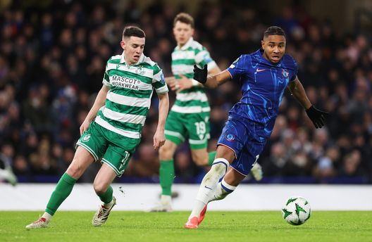 Christopher Nkunku in azione con la maglia del Chelsea (Foto di Julian Finney/Getty Images) Nkunku, ESCLUSIVA Gabriel: “Talento versatile, ha bisogno di un allenatore che creda in lui”- immagine 2