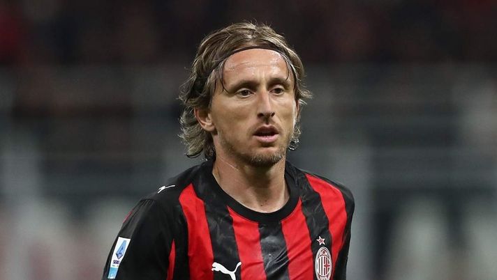 Milan, Pellegatti: 'Modric ha un sogno. Allegri? Scrissi alla dirigenza ...'