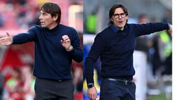 Conte vs Vanoli, l’Edipo che vuole “uccidere” il padre: insieme dal Chelsea all’Inter