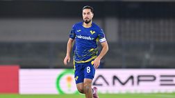 Hellas Verona, rottura del crociato per Serdar: stagione finita. La nota del club