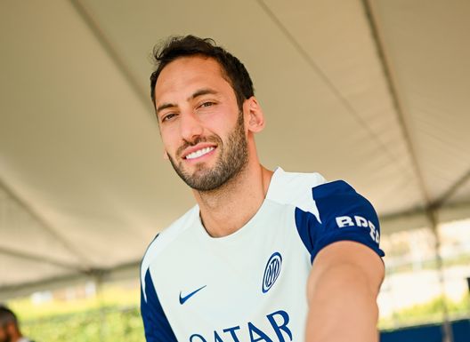 Messaggero: “Calhanoglu, Inter chiara: 40mln o nulla! Ma lui coi dirigenti sta cercando di…”- immagine 2