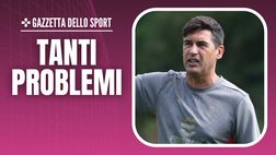 Milan, la difesa prende due gol a partita: Fonseca corre ai ripari. Ecco come