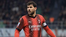 Theo Hernandez, che amore per il Milan! Tributo ai tifosi sui social (FOTO)