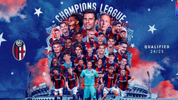 Festa Champions: ecco il tragitto del pullman