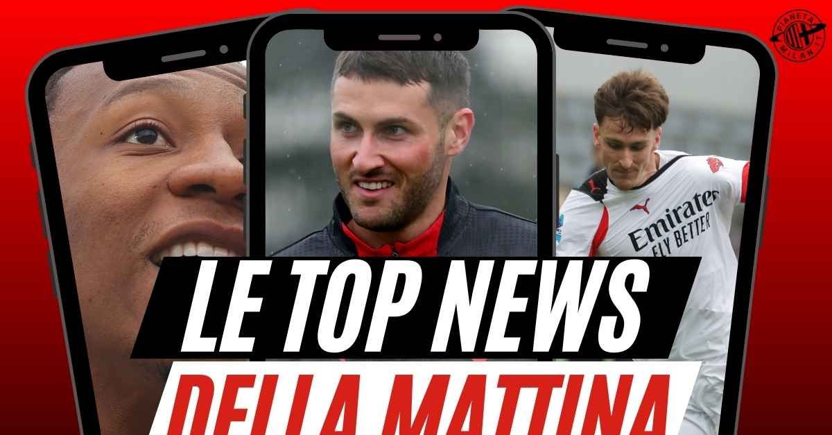 milan polemiche inutili contro saelemaekers estupinan verso la cessione rivelazione su gimenez da Pianetamilan.it milan polemiche inutili contro saelemaekers estupinan verso la cessione rivelazione su gimenez