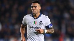 Lautaro: “Settimo posto al Pallone d’Oro? Mi aspettavo di più, a volte non decidono nel modo giusto…”