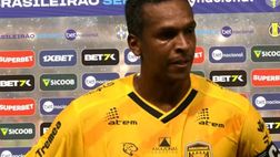 Brasile, dal pullman… al carcere: l’ex City Jô arrestato prima di una partita