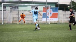 Serie D, la Luparense finisce ai playout. Passa il Cjarlins Muzane 1-0
