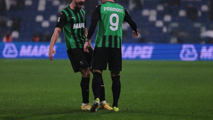 Il Torino fa spesa a Sassuolo, concorrenza alla Fiorentina? - immagine 1