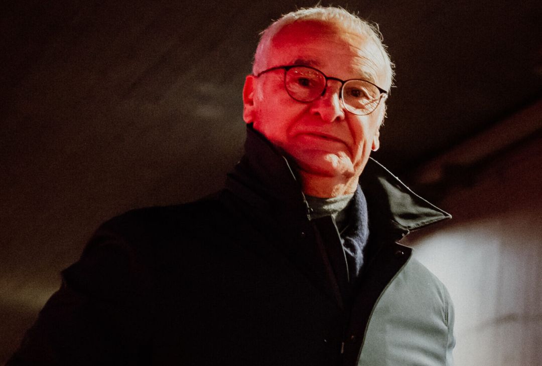 Roma-Genoa 3-1 – FOTO GALLERY - immagine 3