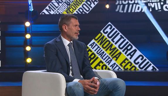 Boban: “Inter, servono giocatori freschi. Sbagliato fare drammi perché è una squadra che…”- immagine 2