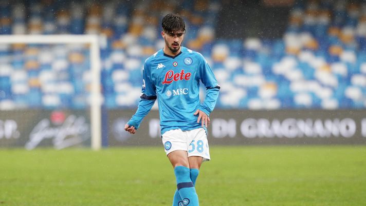 Il Napoli non è un club per giovani: solo due Under 21 utilizzati negli ultimi 5 anni - immagine 1