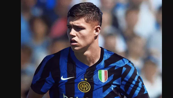 Inter, Palacios firma fino al 2029: i dettagli. Stasera sarà a San Siro - immagine 1