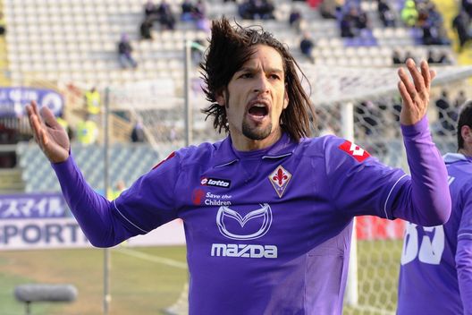 Mutu, Felipe Melo, Amauri e non solo: gli affari Firenze-Torino- immagine 2