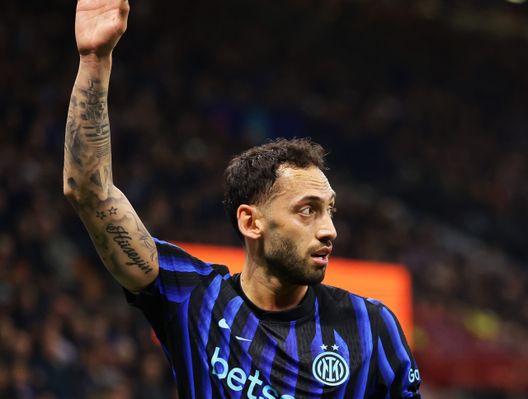 Getty Images Sky – Inter, niente Bodo per Calhanoglu e Frattesi: le condizioni dei due centrocampisti- immagine 2