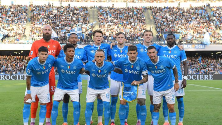 anticipi posticipi napoli