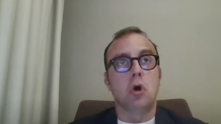 Trevisani: “Se lasci giocare l’Inter lascia proprio stare . Credo che Chivu vs Gasperini finirà…” - immagine 1