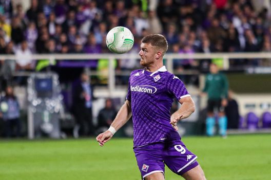 Beltran: coi bianconeri potrebbe essere la svolta, sulle orme di Batigol- immagine 2