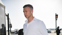 BREAKING – Bernardeschi, accordo raggiunto col Bologna! Tornerà in Serie A, i dettagli