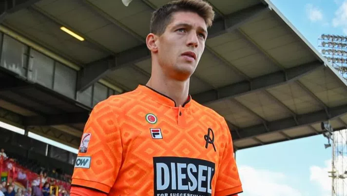 Mercato serie C, Vicenza con il rebus portiere: Confente in bilico - immagine 1