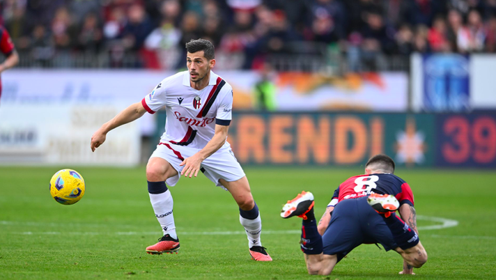 Freuler: “Difficile capire cosa sia successo” - immagine 1