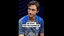 Darmian: “Lautaro il più forte in Italia oggi”. E poi sceglie il suo giocatore preferito