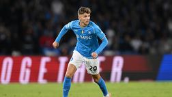 Verso Roma-Napoli, i convocati di Mazzarri: assenti Lindstrom, Elmas ed Olivera
