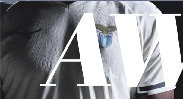 Maglia Away Maglia Away