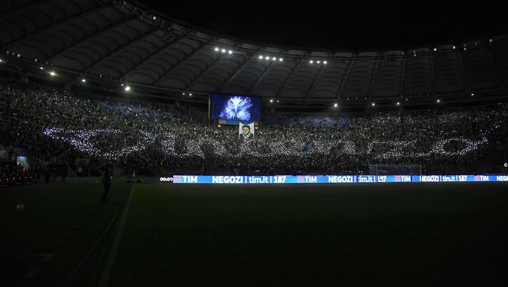Tifosi Lazio